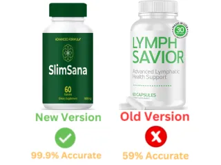 lymphsavior